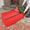 Expandable Rolling Christmas Tree Bag For Trees 6-9ft view 2