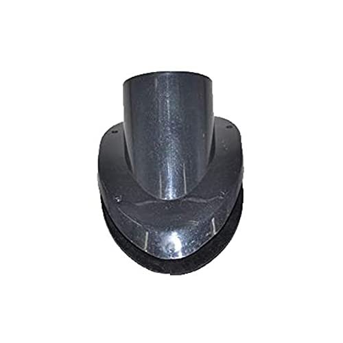 Replacement Part For Bissell Hose Inlet Fits 18P03, 18P0, 18P01, 18P04, 18P05, 18P06, 18P0M, 18P0P, 43Z3, 43Z31, 43Z38 Vac Models # compare to part 2030167