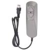 2 Buttons Electric Sofa Controller, Chair Electric Remote Control, 5V 1.8m Power Recliner Replacement Controller, Electric Sofa Hand Remote Control view 1