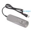 2 Buttons Electric Sofa Controller, Chair Electric Remote Control, 5V 1.8m Power Recliner Replacement Controller, Electric Sofa Hand Remote Control view 4