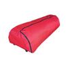 Northlight Rolling Christmas Storage Bag for Trees Up to 7.5ft, 15.5", Red view 1