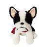 MON AMI Francois The French Bulldog Stuffed Animal | 10-Inch Soft & Huggable Stuffed Animal for Cuddling, Collecting & Gifting | Adorable Plush Companion for Dog Lovers of All Ages view 1