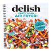 Delish Party in an Air Fryer and Party in an Instant Pot Recipe Cookbook Bundle! view 2