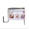 Roventeur Headstone Wreath Holder view 3