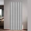 YYHJ Soundproof Thermal Door Curtains,Room Dividers Privacy Screen,Winter Thicken Cotton Doorway Drapes,Windproof Keep Warm Blanket,for Patio,Kitchen,Bedroom,Air Conditioner Room view 1