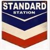 ArtFuzz Standard Station Sign 1218 view 1