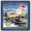 ArtFuzz RR-21VS Climax view 1