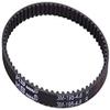 Replacement Part For Bissell Geared Belt For 67E2, 67E2W, 48K2 Vacuum Models # compare to part 2037312 view 1