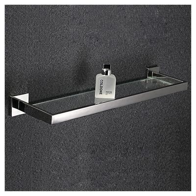 TYQXSH Stainless Steel Towel Bar Bathroom Hardware Set (Color : B126-8 Stacks)