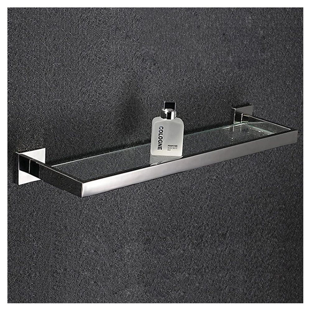 TYQXSH Stainless Steel Towel Bar Bathroom Hardware Set (Color : B126-8 Stacks)