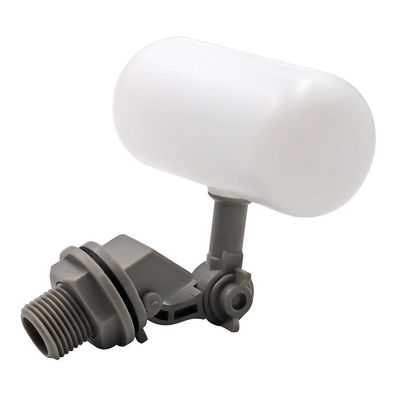 MYCZLQL DN15 1/2" Water Tank Float Ball Valve Shut Off Automatic Fill Feed Humidifier, for Tank Water Level Control Water Tower