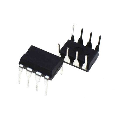 Reland Sun 10pcs ME8105 DIP-8 ME8105D8G DIP 8105 DIP8