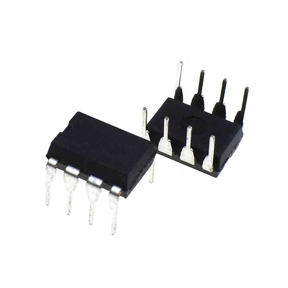 Reland Sun 10pcs ME8105 DIP-8 ME8105D8G DIP 8105 DIP8