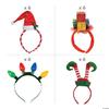 24 Piece(s) Christmas Headband Assortment view 2