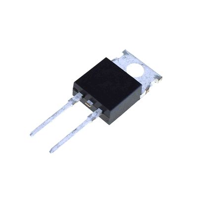 10pcs BYW29-200 TO220-2 BYW29E-200 BYW29 TO-220 BYW29-200G