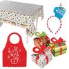 37 Piece(s) Cookie Decorating Party Kit for 12 view 1