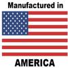 Gear Tatz - I Support Helping The Needy, I Oppose Funding The Lazy - Political Car Magnet - 2.75 x 9.5 inches - Professionally Made in The USA - Magnetic Decal view 2