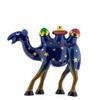 Alessi AGJ01 11 Trino Figurine in Porcelain. Hand-Decorated. - 4 inch. view 1
