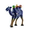 Alessi AGJ01 11 Trino Figurine in Porcelain. Hand-Decorated. - 4 inch. view 3
