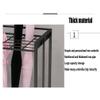 Umbrella Stand Racks Large Indoor Metal Umbrella Holder, Umbrella Drain Rack at Hallway Entrance of Hotel mall Office, with Independent drip Tray (Color : White) view 4