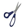 Foil Pattern Shears Stained Glass Tools view 1