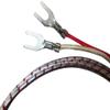 750mv (24" Aluminum) Thermocouple for Heat Glo Heatilator,Fireplace Thermopile Parts,Fireplace Stove Accessories for Fire Gas Stoves Heat,Glo Gas Stoves Oven, Water Heater,Frying Furnace view 4