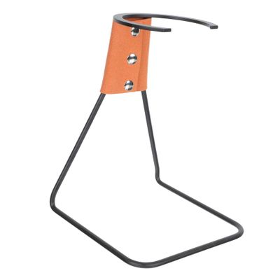 Cabilock 1pc Coffee Dripper Stand Metal Coffee Filter Cup Holder for Home Brewing Base Rack for Kitchen Office Cafe