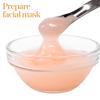 Cabilock 10 Pcs Clear Glass Esthetician Bowls, 3 Inch Facial Mixing Set view 2