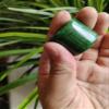 CAOMIAN Natural Xiuyu Jade Ring Finger Ring for Men and Women with Exquisite Quality (Color : 25mm) view 4