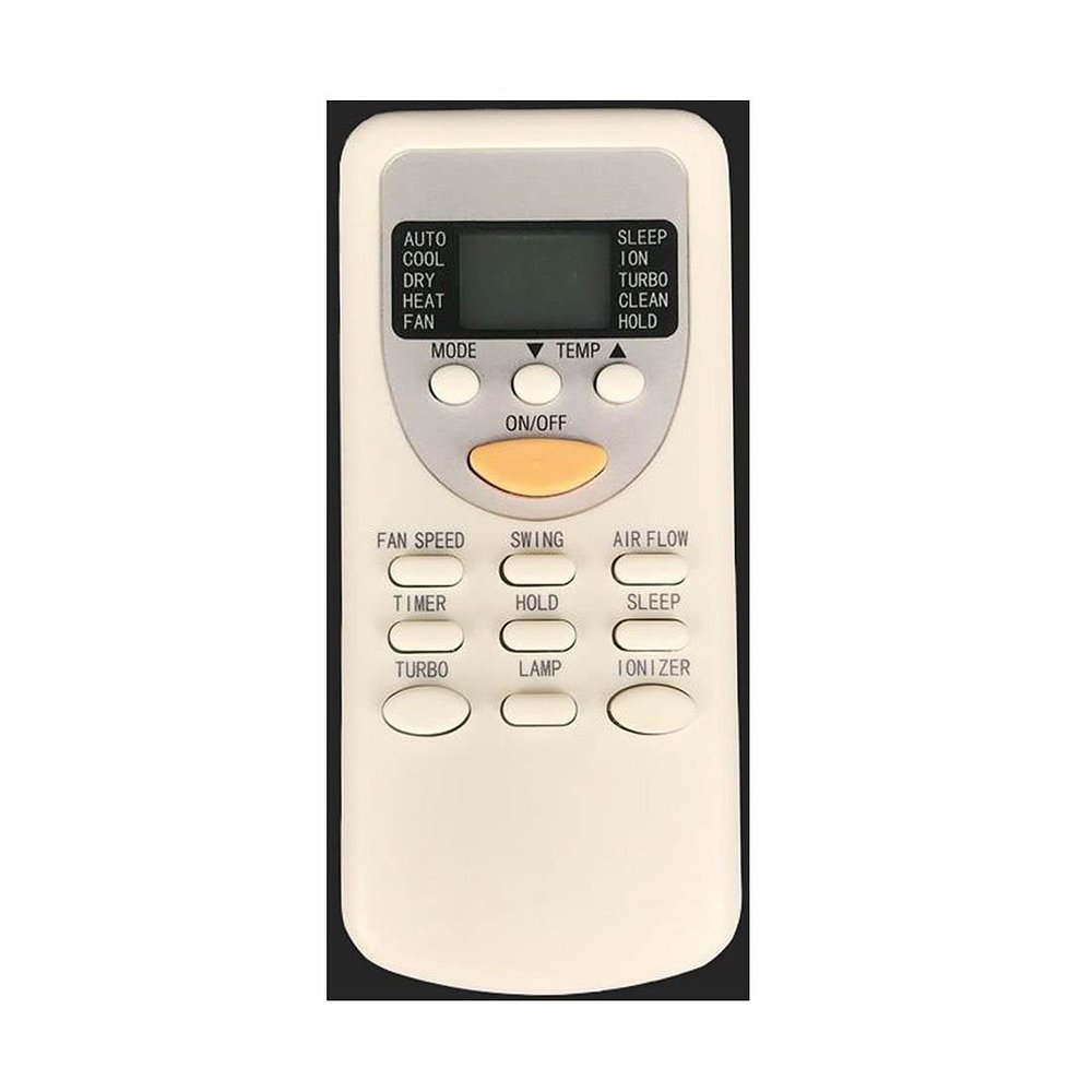 ZH/JT-08 CHIGO Replace Remote Control for CHIGO AC Air Conditioner Remote Controller