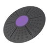 1Pc tools tools practice accesorios para escritorio training board pedal Balance Pedal equipment balance plate Anti-fatigue massager view 1