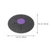 1Pc tools tools practice accesorios para escritorio training board pedal Balance Pedal equipment balance plate Anti-fatigue massager view 2