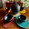 Chamba Handcrafted Clay Pot for Cooking 5 Liters  Natural, Non-Toxic Earthenware for Healthy Meals | Perfect for Stovetop, Oven, and Slow Cooking view 3