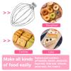 6 Qt Stand Mixer Wire Whip for KitchenAid Compatible with KN256WW WP9703491 AP3038058 PS401603 view 4