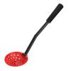 Shanrya Ice Scoop, Ice Fishing Scoop Skimmer Folded Winter Ice Fishing Tool Plastic Outdoor Fishing Tackle Accessories Fishing Parts Supplies for Scooping Out Ice While Fishing, 13.78in view 1