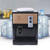 Water Dispenser Countertop Electric Free Standing Top Loading Hot & Cold Water Cooler Water Dispenser Auto Temperature Control Water Cooler Machine with Hot Cold for Home Office view 1