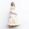 Austria 3D Princess Sisi Fridge Magnet Souvenir Gift,Handmade Home & Kitchen Decoration Austria Refrigerator Magnet Collection view 3