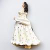 Austria 3D Princess Sisi Fridge Magnet Souvenir Gift,Handmade Home & Kitchen Decoration Austria Refrigerator Magnet Collection view 4