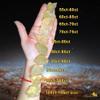Regulus Libyan Desert Glass Genuine Glass Cosmic Meteorite - Golden Tektite Healing Rock (30-40cts) view 3