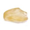 Regulus Libyan Desert Glass Genuine Glass Cosmic Meteorite - Golden Tektite Healing Rock (40-50cts) view 1
