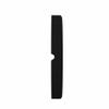 Aptations Optional Lens for Neo Modern LED Mirror - 7x Magnification Lens | Replacement Lens Only - Frameless Bathroom & Makeup Mirror (Matte Black) view 3