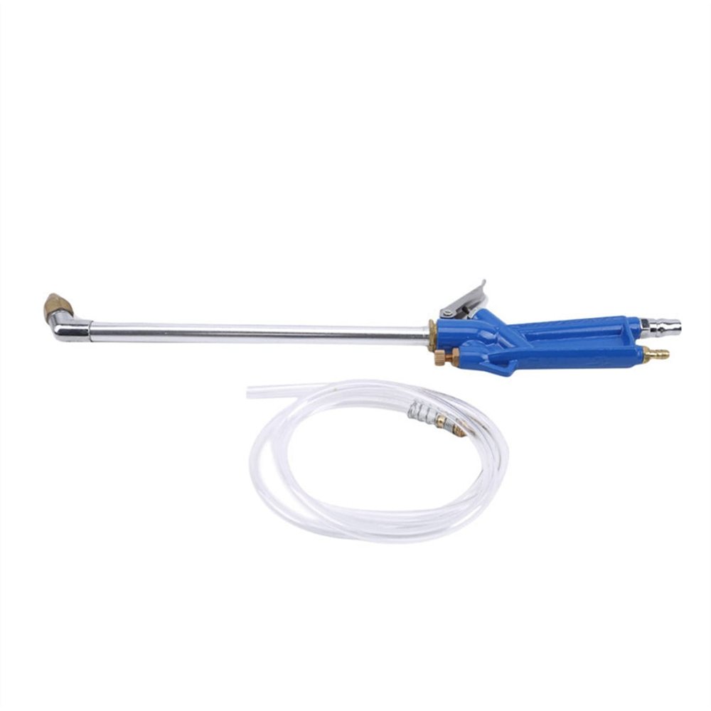Lifyn2 Steam Cleaning 1 Set Auto Air Pressure Engine Warehouse Cleaner Washing Gun Washer Sprayer Dust Tool New Cleaning Tool Accessories