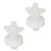 tsingseen life 2pcs LEV Soda Coke Valve 3.0 Diffuser Internal Mixer 28368 (2) view 1