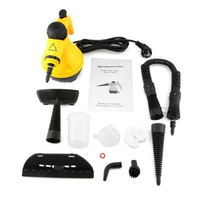 Lifyn2 Steam Cleaning Handheld Household Multifunctional High Temperature and High Pressure Steam Cleaner