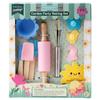 Handstand Kids 19-Piece Garden Party Baking Set with Recipes for Kids view 1