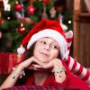 Christmas Countdown Advent Calendar Bracelets 2026 for Kids Girls Gift view 3