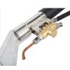 Lifyn2 Steam Cleaning Steam Car Wash Gun Vacuum Dust Gun Steam Engine Head High Temperature and High Pressure Resistant Steam Cleaner view 2