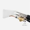Lifyn2 Steam Cleaning Steam Car Wash Gun Vacuum Dust Gun Steam Engine Head High Temperature and High Pressure Resistant Steam Cleaner view 4