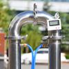 New Tubular distillation tower with sight glass copper mesh 1.5'' 2'' domestic brewing equipment moonshine distiller (1.5 no copper mesh) view 2