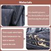 HGTRH Pillow Blanket 2 in 1,Openable Throw Pillows for Bed, Throw Blanket and Pillow Set for Couch, Foldable Portable Travel Blanket for Airplane Office Carnapping view 4